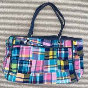 Rainbow Tote Bag